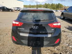 2016 Hyundai Elantra Gt  Black vin: KMHD35LH4GU261055