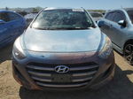 2016 Hyundai Elantra Gt  Two Tone vin: KMHD35LH4GU305197