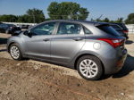 2016 Hyundai Elantra Gt  Серый vin: KMHD35LH4GU322646