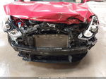 2017 Hyundai Elantra Gt   Red vin: KMHD35LH4HU361755