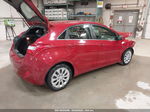 2017 Hyundai Elantra Gt   Red vin: KMHD35LH4HU361755