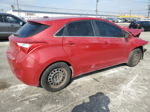 2014 Hyundai Elantra Gt  Red vin: KMHD35LH5EU199839