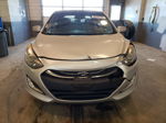 2014 Hyundai Elantra Gt  Silver vin: KMHD35LH5EU202674