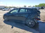 2016 Hyundai Elantra Gt  Черный vin: KMHD35LH5GU326995