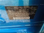 2017 Hyundai Elantra Gt Blue vin: KMHD35LH5HU354314