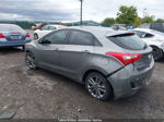 2017 Hyundai Elantra Gt   Gray vin: KMHD35LH5HU363904