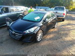 2017 Hyundai Elantra Gt   Черный vin: KMHD35LH5HU364227