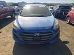 2017 Hyundai Elantra Gt  Two Tone vin: KMHD35LH5HU380265