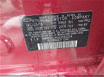 2017 Hyundai Elantra Gt Красный vin: KMHD35LH5HU381254