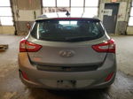 2014 Hyundai Elantra Gt  Серый vin: KMHD35LH6EU216521