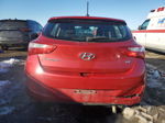 2016 Hyundai Elantra Gt  Красный vin: KMHD35LH6GU305167