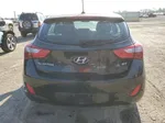 2016 Hyundai Elantra Gt  Black vin: KMHD35LH6GU309171