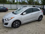 2016 Hyundai Elantra Gt  Серебряный vin: KMHD35LH6GU326651