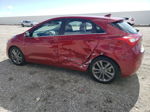 2016 Hyundai Elantra Gt  Red vin: KMHD35LH6GU336130