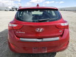 2016 Hyundai Elantra Gt  Red vin: KMHD35LH6GU336130