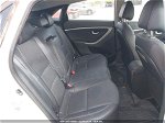 2017 Hyundai Elantra Gt   Белый vin: KMHD35LH6HU363863