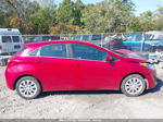 2017 Hyundai Elantra Gt Red vin: KMHD35LH6HU377486