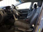 2014 Hyundai Elantra Gt  Серый vin: KMHD35LH7EU184646