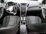 2014 Hyundai Elantra Gt  Gray vin: KMHD35LH7EU197039