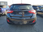 2014 Hyundai Elantra Gt  Black vin: KMHD35LH7EU211022