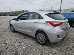 2016 Hyundai Elantra Gt  Gray vin: KMHD35LH7GU270400