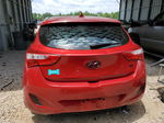 2016 Hyundai Elantra Gt  Red vin: KMHD35LH7GU292137