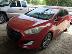 2016 Hyundai Elantra Gt  Red vin: KMHD35LH7GU292137