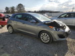 2016 Hyundai Elantra Gt  Gray vin: KMHD35LH7GU292476