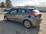 2016 Hyundai Elantra Gt  Gray vin: KMHD35LH7GU292476