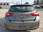 2016 Hyundai Elantra Gt  Gray vin: KMHD35LH7GU292476