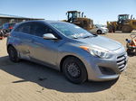 2016 Hyundai Elantra Gt  Gray vin: KMHD35LH7GU316940