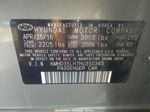 2017 Hyundai Elantra Gt   Серый vin: KMHD35LH7HU350345