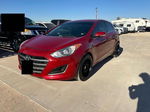 2017 Hyundai Elantra Gt  Unknown - Not Ok For Inv. vin: KMHD35LH7HU353570