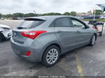 2017 Hyundai Elantra Gt Серый vin: KMHD35LH7HU372569