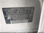 2017 Hyundai Elantra Gt Silver vin: KMHD35LH7HU377450