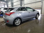 2014 Hyundai Elantra Gt  Серый vin: KMHD35LH8EU224667