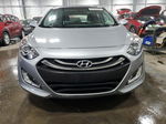 2014 Hyundai Elantra Gt  Gray vin: KMHD35LH8EU224667