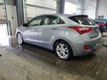 2014 Hyundai Elantra Gt  Серый vin: KMHD35LH8EU224667