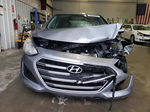 2016 Hyundai Elantra Gt  Gray vin: KMHD35LH8GU252603