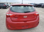 2016 Hyundai Elantra Gt  Красный vin: KMHD35LH8GU262533