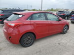 2016 Hyundai Elantra Gt  Красный vin: KMHD35LH8GU262533