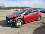 2016 Hyundai Elantra Gt  Red vin: KMHD35LH8GU268221