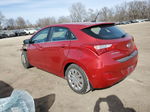 2016 Hyundai Elantra Gt  Red vin: KMHD35LH8GU268221