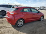 2016 Hyundai Elantra Gt  Красный vin: KMHD35LH8GU268221