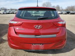 2016 Hyundai Elantra Gt  Red vin: KMHD35LH8GU268221