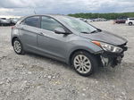 2016 Hyundai Elantra Gt  Gray vin: KMHD35LH8GU326070