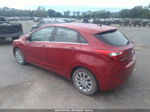 2017 Hyundai Elantra Gt   Красный vin: KMHD35LH8HU348488