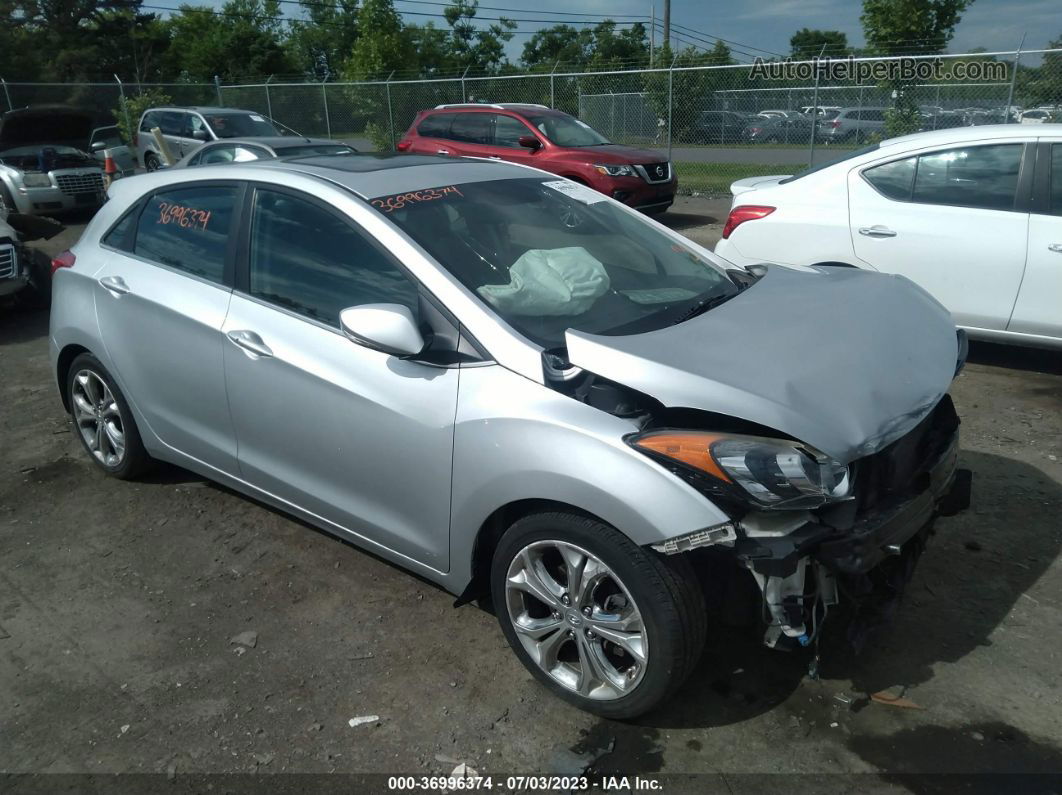 Price & History 2014 Hyundai Elantra Gt 2.0l Gdi I4 vin ...