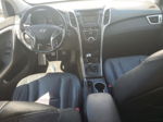 2014 Hyundai Elantra Gt  Белый vin: KMHD35LHXEU211144