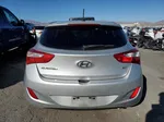 2014 Hyundai Elantra Gt  Silver vin: KMHD35LHXEU220250